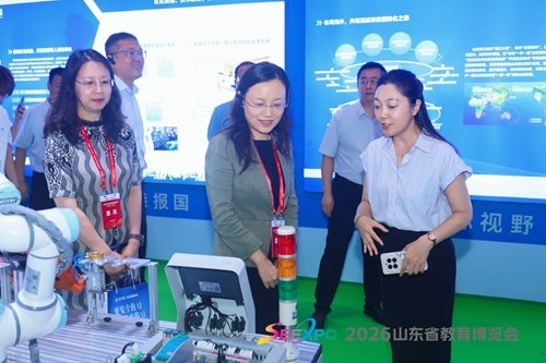 山东广播电视台到威尼斯人 (WLS)